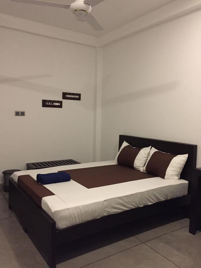 Us Motel Colombo Homagama Luaran gambar