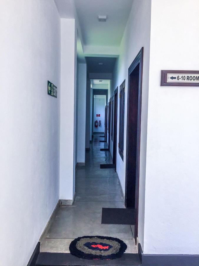 Us Motel Colombo Homagama Luaran gambar