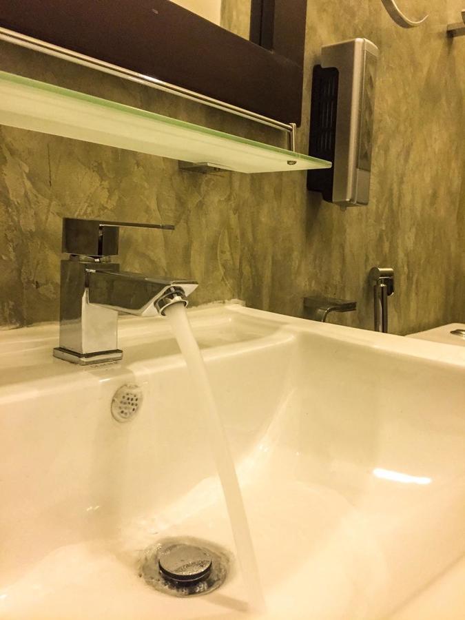 Us Motel Colombo Homagama Luaran gambar
