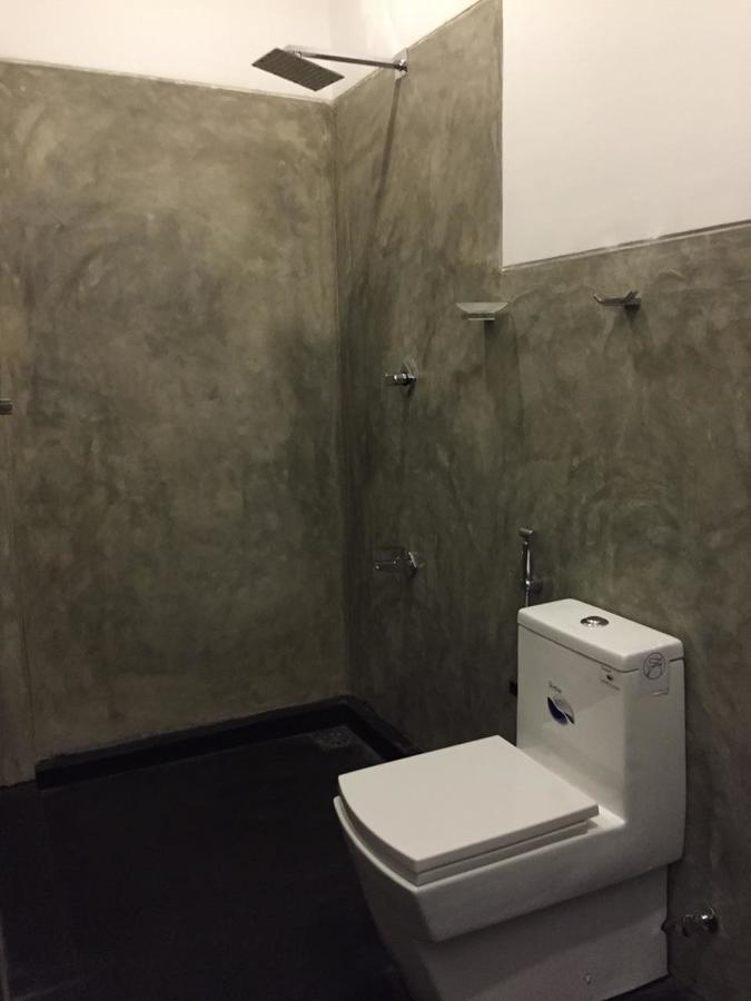 Us Motel Colombo Homagama Luaran gambar