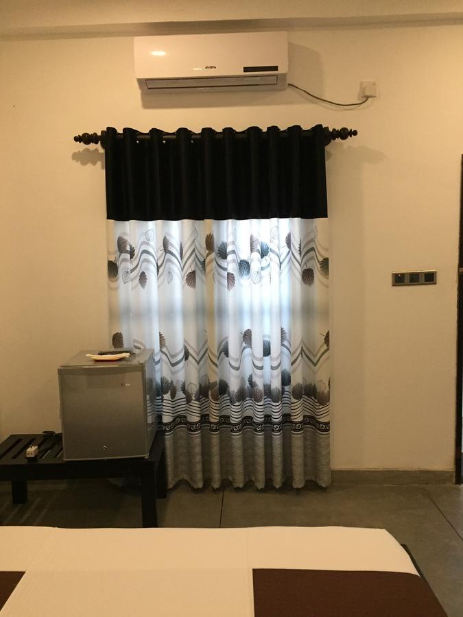 Us Motel Colombo Homagama Luaran gambar